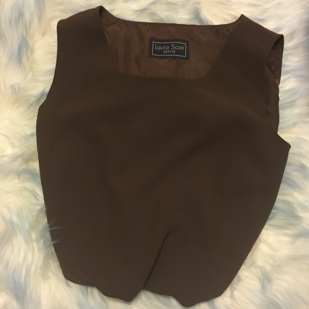 Dressy tank top!!